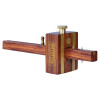 Faithfull Mortice Gauge - Slide Adjustment