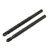 Faithfull Drill Saw Rasp & File Bits - 6.5 x 90 mm