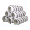 Faithfull Medium Pile Roller Sleeve 230 x 44mm (9 x 1.3/4in) (Pack 6)