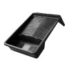 Faithfull Heavy-Duty PlasticÂ RollerÂ TrayÂ 230mm (9in)
