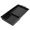 Faithfull Plastic Roller Kit Tray 100mm (4 in)