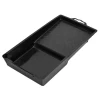 Faithfull Plastic Roller Kit Tray 100mm (4 in)