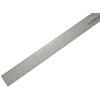 Faithfull Aluminium Rule 1 Metre / 39in