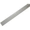 Faithfull Aluminium Rule 1 Metre / 39in