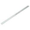 Faithfull Aluminium Rule 1 Metre / 39in
