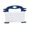 Faithfull Multi Function Rope 3mm x 30m White