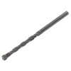 Faithfull Standard Masonry Drill Bit 5.5 x 95mm