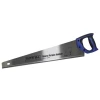 Faithfull General-Purpose Hardpoint Handsaw 550mm (22in) 8 TPI