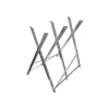 Faithfull Saw Horse Folding Trestle Galvanised
