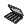 Faithfull Screw Extractor Kit 4 Piece