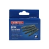 Faithfull Screw Extractor Kit 4 Piece