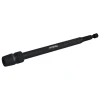Faithfull Universal Bit Holder Impact Rated 150mm