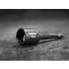 Faithfull Magnetic Impact Nut Driver 13mm x 1/4in Hex