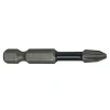 Faithfull Phillips 2 Impact Screwdriver&Acirc;&nbsp;Bits x 50mm Pack of 3