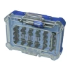 Faithfull Quick Change Bit Set 25 Piece