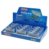 Faithfull Quick Change Bit Set 25 Piece
