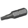 Faithfull Star TX30 S2 Grade Steel Screwdriver Bits x 25mm Pack of 3