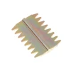 Faithfull Scutch Combs 38mm (Pack 5)