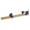 Faithfull Clamp Heads