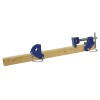 Faithfull Clamp Heads