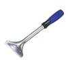 Faithfull Soft Grip 4in Long Handled Heavy-Duty Scraper