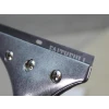 Faithfull Soft Grip 4in Long Handled Heavy-Duty Scraper