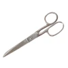 Faithfull Sewing Scissors 175mm (7in)