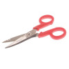 Faithfull Electricians Wire Cutting Scissors 125mm (5in)