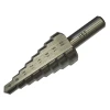 Faithfull HSS Step Drill Bit 6mm to 20mm