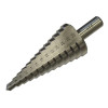 Faithfull HSS Step Drill Bit 6mm to 30mm