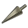 Faithfull HSS Step Drill Bit 6mm to 30mm