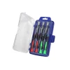 Faithfull Instrument Precision Screwdriver Set of 7