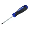 Faithfull Phillips Soft Grip Screwdriver 1Ph x 75mm