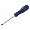 Faithfull Phillips Soft Grip Screwdriver 2Ph x 100mm