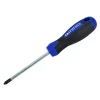 Faithfull Phillips Soft Grip Screwdriver 2Ph x 100mm