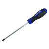 Faithfull Phillips Soft Grip Screwdriver 2Ph x 150mm
