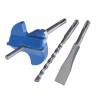 Faithfull SDS Plus Circular Cutter