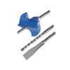 Faithfull SDS Plus Circular Cutter