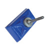Faithfull SDS Plus Square Box Cutter Large