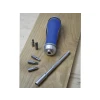 Faithfull Ratchet Screwdriver Set, 13 Piece