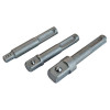 Faithfull Sds Square Drive Adaptor Set 3Pc