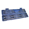 Faithfull SDS Plus Drill Set 11 Piece