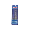 Faithfull SDS Plus Drill Set 4 Piece