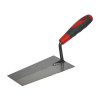 Faithfull Welded Bucket Trowel Soft Grip Handle