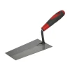 Faithfull Welded Bucket Trowel Soft Grip Handle