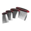 Faithfull Filler & Spreader Set of 4