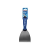 Faithfull Soft Grip Filling Knife 100mm