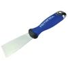 Faithfull Soft Grip Filling Knife 50mm