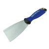 SOFT GRIP FILLING KNIVES 75mm - 3"