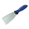 Faithfull Soft Grip Filling Knife 75mm